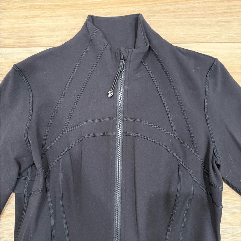 Lululemon- Define Jacket - image 2